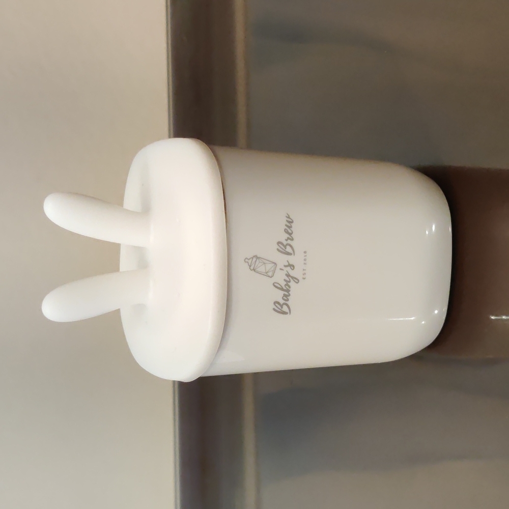 Baby's Brew Portable Bottle Warmer